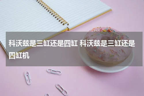 科沃兹是三缸还是四缸 科沃兹是三缸还是四缸机