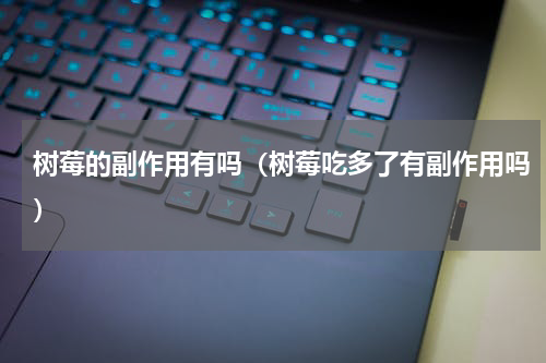 树莓的副作用有吗（树莓吃多了有副作用吗）