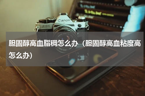 胆固醇高血脂稠怎么办（胆固醇高血粘度高怎么办）