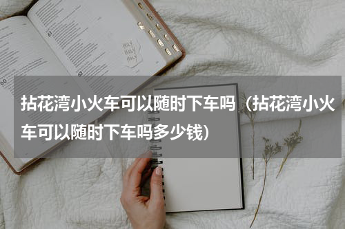 拈花湾小火车可以随时下车吗（拈花湾小火车可以随时下车吗多少钱）