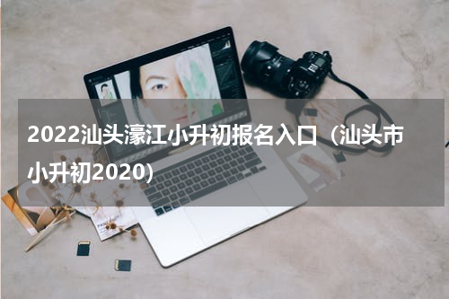 2022汕头濠江小升初报名入口（汕头市小升初2020）