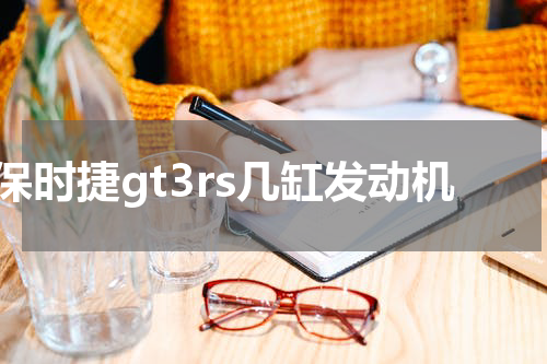保时捷gt3rs几缸发动机