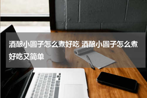 酒酿小圆子怎么煮好吃 酒酿小圆子怎么煮好吃又简单