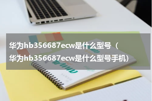 华为hb356687ecw是什么型号（华为hb356687ecw是什么型号手机）