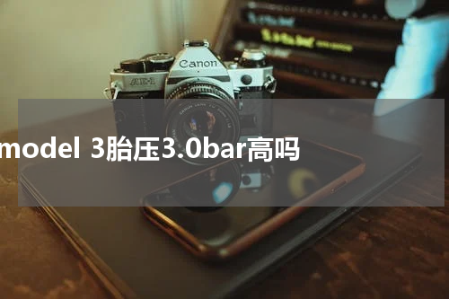 model 3胎压3.0bar高吗