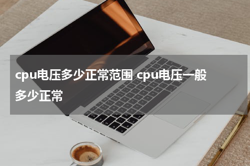 cpu电压多少正常范围 cpu电压一般多少正常