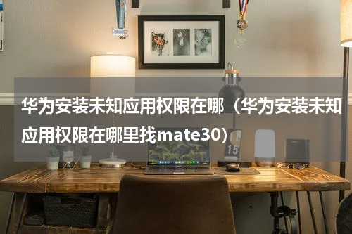 华为安装未知应用权限在哪（华为安装未知应用权限在哪里找mate30）