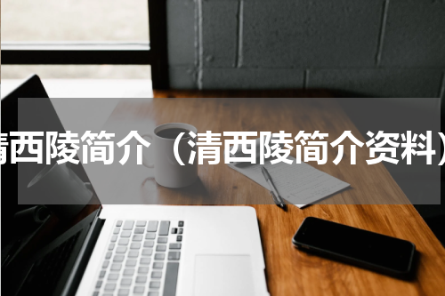 清西陵简介（清西陵简介资料）