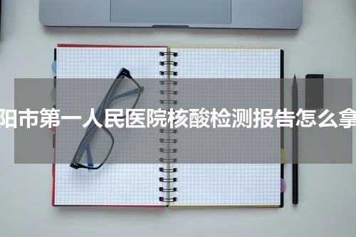 襄阳市第一人民医院核酸检测报告怎么拿？