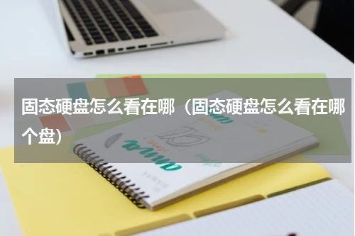 固态硬盘怎么看在哪（固态硬盘怎么看在哪个盘）