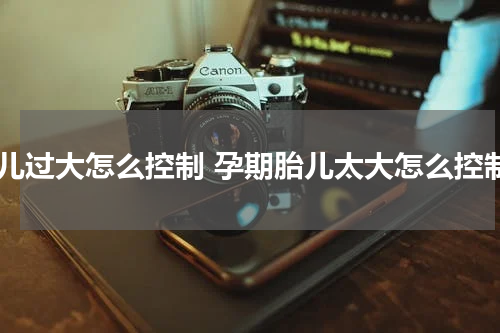 胎儿过大怎么控制 孕期胎儿太大怎么控制