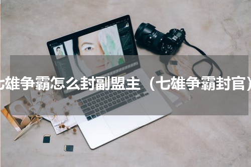 七雄争霸怎么封副盟主（七雄争霸封官）