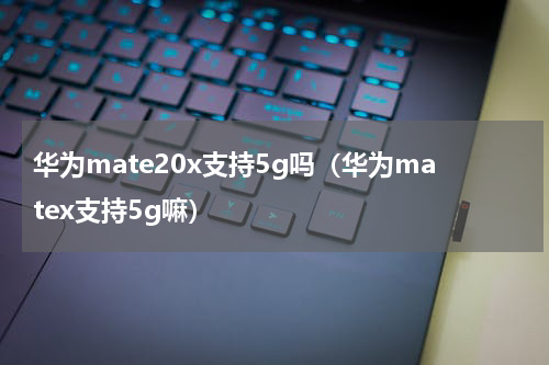 华为mate20x支持5g吗（华为matex支持5g嘛）