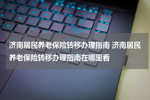 济南居民养老保险转移办理指南 济南居民养老保险转移办理指南在哪里看