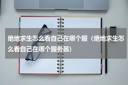 绝地求生怎么看自己在哪个服（绝地求生怎么看自己在哪个服务器）