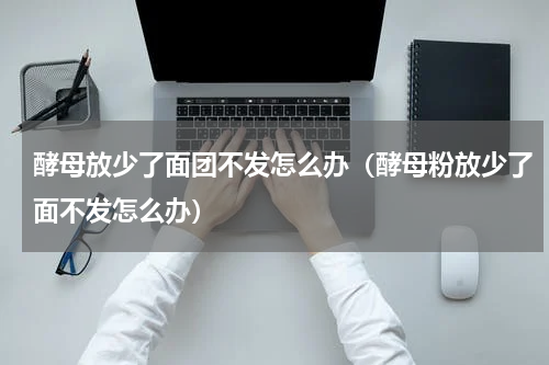 酵母放少了面团不发怎么办（酵母粉放少了面不发怎么办）