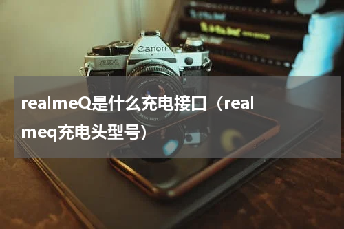 realmeQ是什么充电接口（realmeq充电头型号）