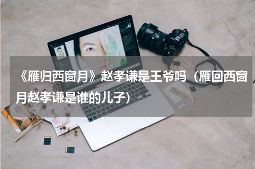 《雁归西窗月》赵孝谦是王爷吗（雁回西窗月赵孝谦是谁的儿子）