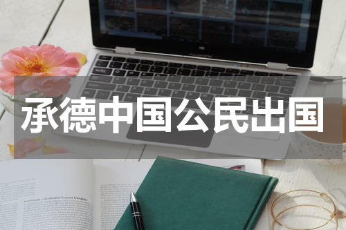 承德中国公民出国