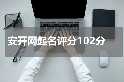 安开网起名评分102分