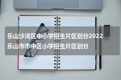 乐山沙湾区中小学招生片区划分2022 乐山市市中区小学招生片区划分