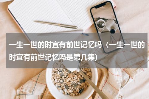 一生一世的时宜有前世记忆吗（一生一世的时宜有前世记忆吗是第几集）