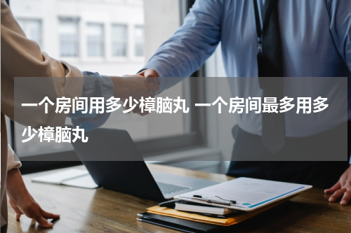 一个房间用多少樟脑丸 一个房间最多用多少樟脑丸