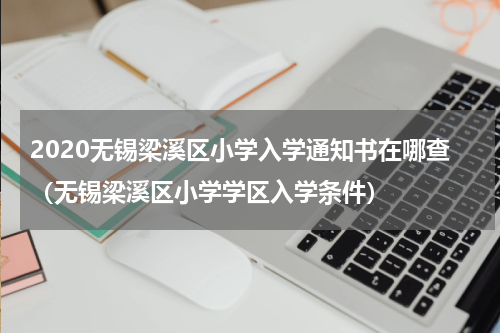 2020无锡梁溪区小学入学通知书在哪查（无锡梁溪区小学学区入学条件）