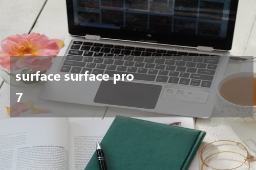 surface surface pro7