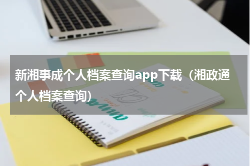 新湘事成个人档案查询app下载（湘政通个人档案查询）