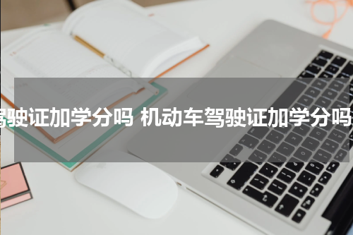 驾驶证加学分吗 机动车驾驶证加学分吗