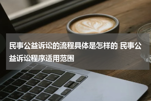 民事公益诉讼的流程具体是怎样的 民事公益诉讼程序适用范围