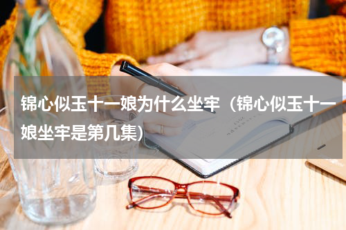 锦心似玉十一娘为什么坐牢（锦心似玉十一娘坐牢是第几集）