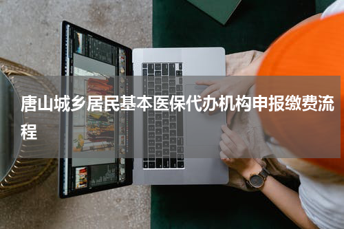 唐山城乡居民基本医保代办机构申报缴费流程
