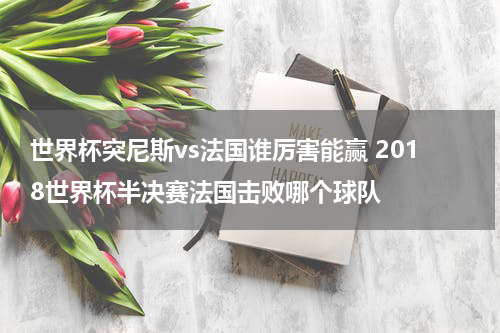世界杯突尼斯vs法国谁厉害能赢 2018世界杯半决赛法国击败哪个球队
