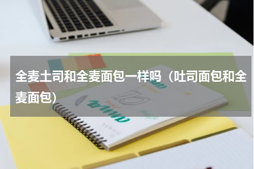 全麦土司和全麦面包一样吗（吐司面包和全麦面包）