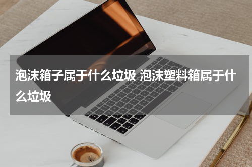 泡沫箱子属于什么垃圾 泡沫塑料箱属于什么垃圾
