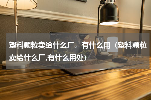 塑料颗粒卖给什么厂，有什么用（塑料颗粒卖给什么厂,有什么用处）