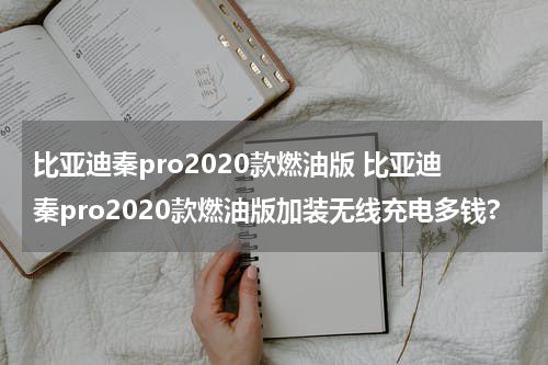 比亚迪秦pro2020款燃油版 比亚迪秦pro2020款燃油版加装无线充电多钱?