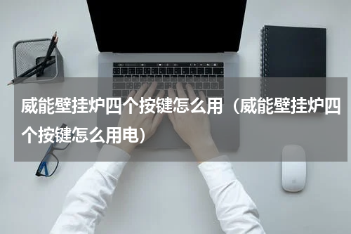 威能壁挂炉四个按键怎么用（威能壁挂炉四个按键怎么用电）