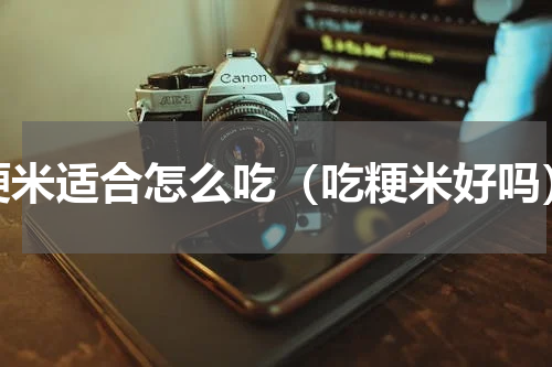 粳米适合怎么吃（吃粳米好吗）